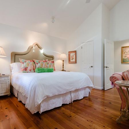 Cottage Grove Inn Calistoga Luaran gambar