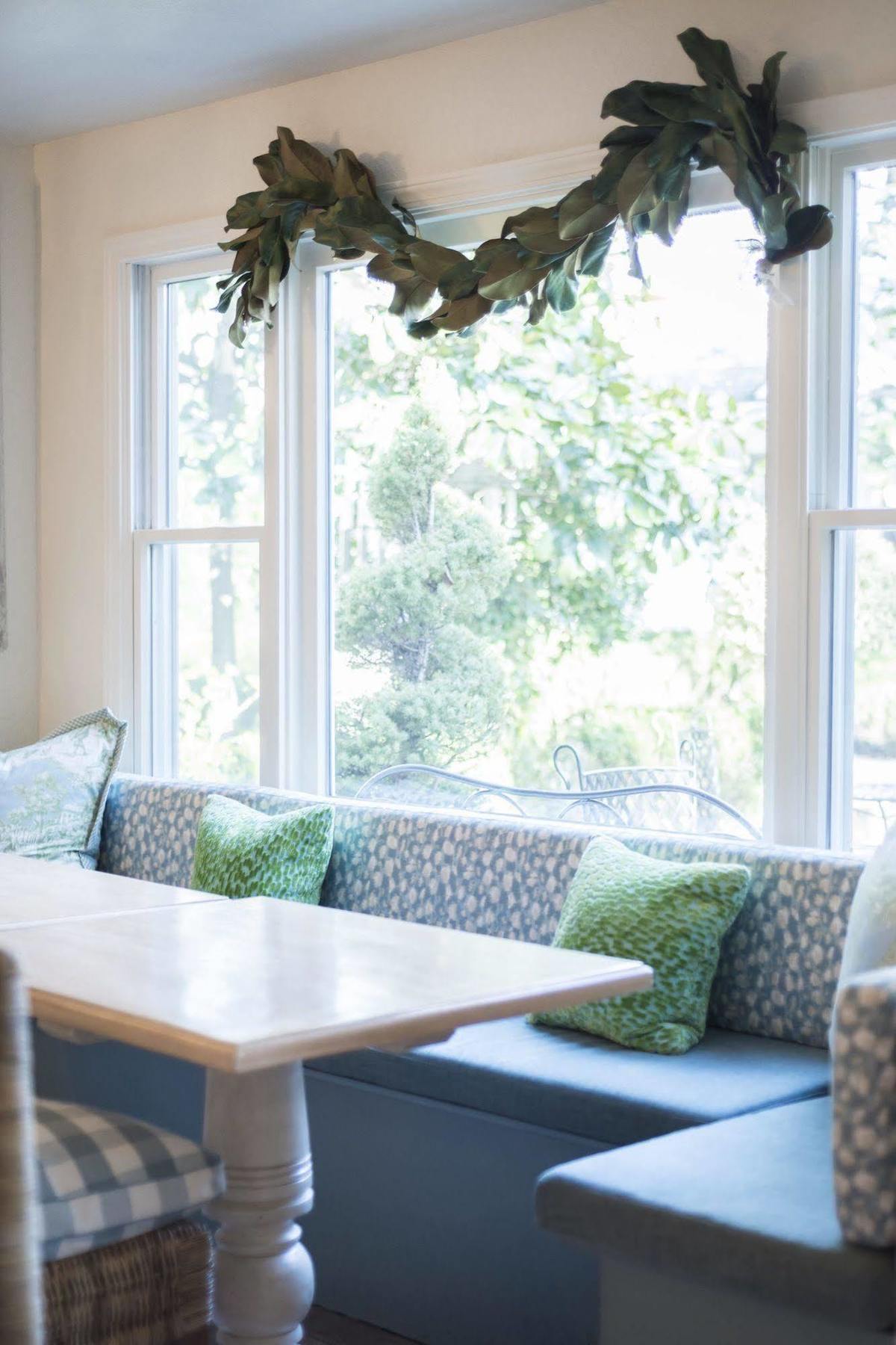 Cottage Grove Inn Calistoga Luaran gambar