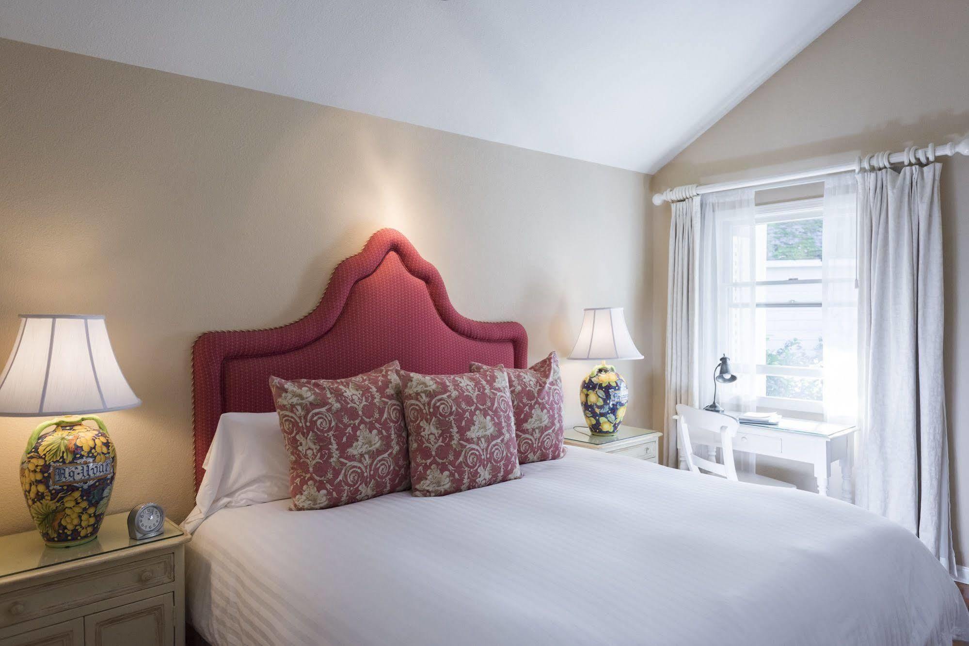 Cottage Grove Inn Calistoga Luaran gambar