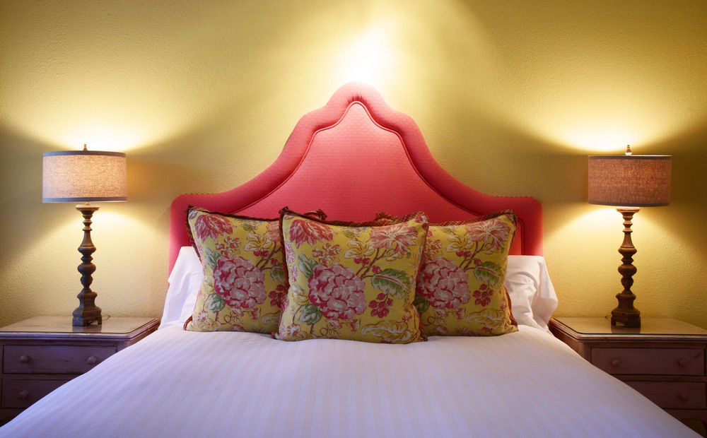 Cottage Grove Inn Calistoga Luaran gambar